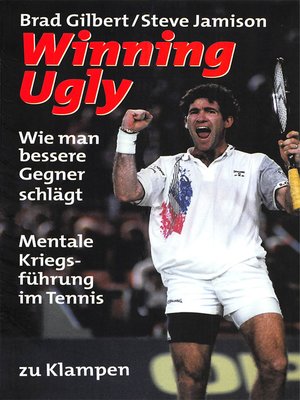 cover image of Winning Ugly